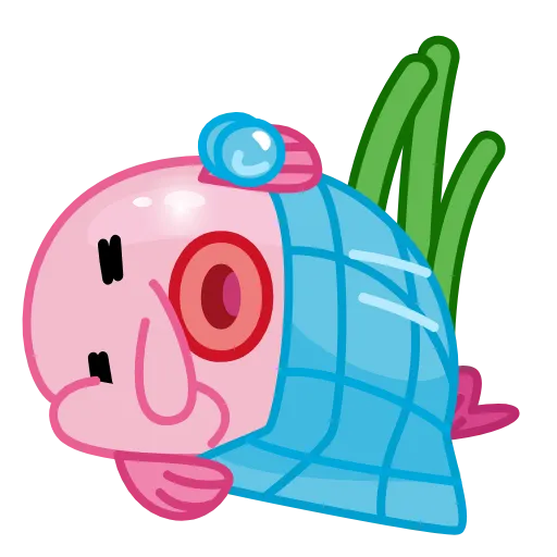 😴 Эмодзи «🤨 Mr. Blob emoji» для Telegram