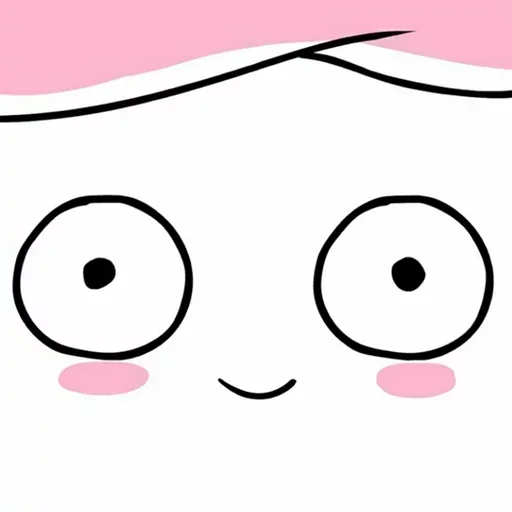 Стикерпак Mr Icecream для Telegram — скачать