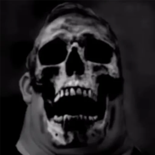💀 Стикер «Mr. Incredible goes...» для Telegram