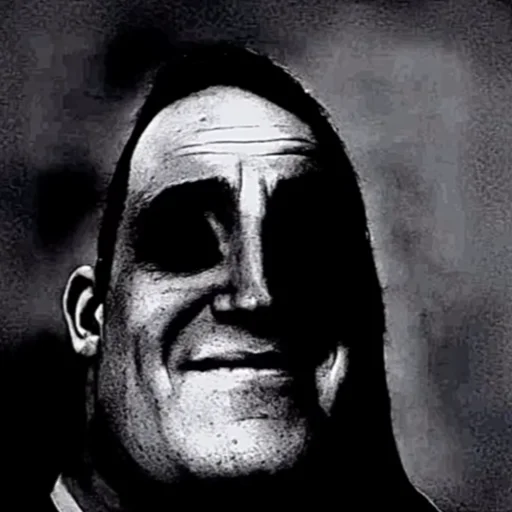 💀 Стикер «Mr. Incredible goes...» для Telegram