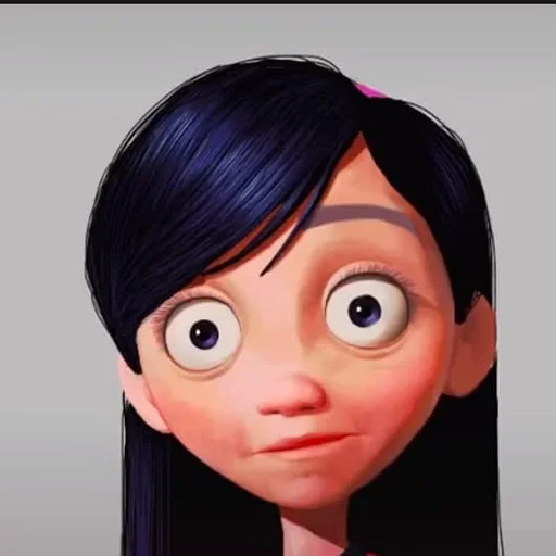 😳 Стикер «Mr. Incredible Pack» для Telegram