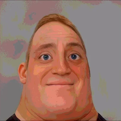 😕 Стикер «Mr. Incredible Pack» для Telegram
