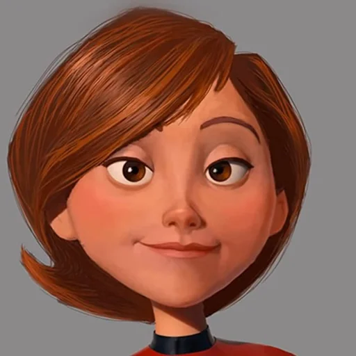 🙂 Стикер «Mr. Incredible Pack» для Telegram