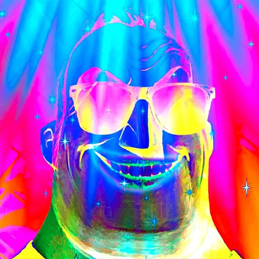 😆 Стикер «Mr. Incredible Pack» для Telegram
