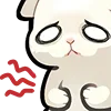 🤤 Эмодзи «💘 love cats - тяночки и котики» для Telegram