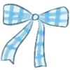🎀 Эмодзи «Soft Кролики» для Telegram