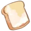 🍞 Эмодзи «Soft Кролики» для Telegram