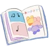 📚 Эмодзи «Soft Кролики» для Telegram
