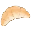 🥐 Эмодзи «Soft Кролики» для Telegram