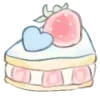 🍰 Эмодзи «Soft Кролики» для Telegram