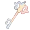 🗝 Эмодзи «Soft Кролики» для Telegram