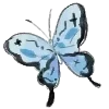🦋 Эмодзи «Soft Кролики» для Telegram