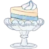 🍰 Эмодзи «Soft Кролики» для Telegram