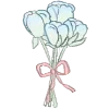 💐 Эмодзи «Soft Кролики» для Telegram