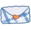 💌 Эмодзи «Soft Кролики» для Telegram