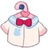 👚 Эмодзи «Soft Кролики» для Telegram
