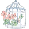 💐 Эмодзи «Soft Кролики» для Telegram