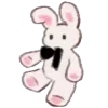 🐇 Эмодзи «Soft Кролики» для Telegram