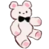 🧸 Эмодзи «Soft Кролики» для Telegram
