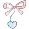 🎀 Эмодзи «Soft Кролики» для Telegram