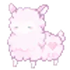 🐑 Эмодзи «📒 Кьют эмоджи» для Telegram