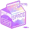 🧃 Эмодзи «📒 Кьют эмоджи» для Telegram