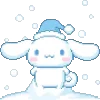 🌨 Эмодзи «📒 Кьют эмоджи» для Telegram