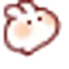 🐰 Эмодзи «📒 Кьют эмоджи» для Telegram