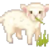 🐑 Эмодзи «📒 Кьют эмоджи» для Telegram