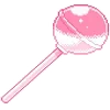 🍭 Эмодзи «📒 Кьют эмоджи» для Telegram