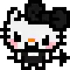 😈 Эмодзи «📒 Кьют эмоджи» для Telegram