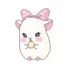 🐹 Эмодзи «📒 Кьют эмоджи» для Telegram
