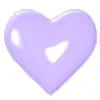 💜 Эмодзи «📒 Кьют эмоджи» для Telegram