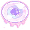 👁 Эмодзи «📒 Кьют эмоджи» для Telegram