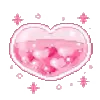 💞 Эмодзи «📒 Кьют эмоджи» для Telegram