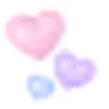 💕 Эмодзи «📒 Кьют эмоджи» для Telegram