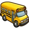 🚌 Эмодзи «Симсик» для Telegram