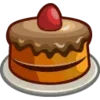 🍰 Эмодзи «Симсик» для Telegram