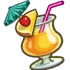 🍹 Эмодзи «Симсик» для Telegram