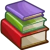 📚 Эмодзи «Симсик» для Telegram