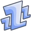 😴 Эмодзи «Симсик» для Telegram