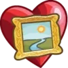 🖼 Эмодзи «Симсик» для Telegram