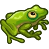 🐸 Эмодзи «Симсик» для Telegram