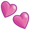 💕 Эмодзи «Симсик» для Telegram