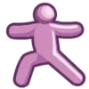 🧘‍♀️ Эмодзи «Симсик» для Telegram