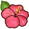 🌺 Эмодзи «Симсик» для Telegram