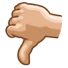 👎 Эмодзи «Симсик» для Telegram