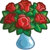 💐 Эмодзи «Симсик» для Telegram