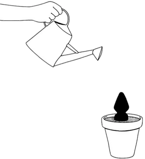 🌵 Стикер «Mrzyk&Moriceau2» для Telegram