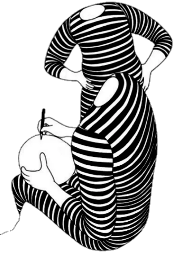 🎭 Стикер «Mrzyk&Moriceau2» для Telegram